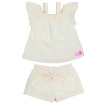 Conjunto Linho Botone Celebration - Grow Up Tam 04