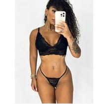 Conjunto Lira sem Bojo