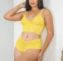 Conjunto lis Conjunto lis