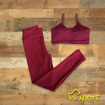 Conjunto liso 100% Poliamida Conjunto liso 100% Poliamida