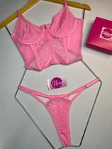 Conjunto Litchi