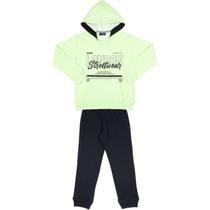Conjunto London Streetwear