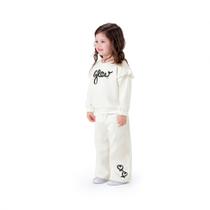 Conjunto Longo Glow Infantil Menina Marisol - 3P Conjunto Longo Glow Infantil Menina Marisol - 3P