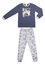 Conjunto Longo Menino Estampado Have Fun Conjunto Longo Menino Estampado Have Fun