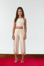Conjunto look Gold Conjunto look Gold