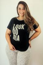 Conjunto look preto