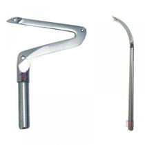 Conjunto Looper Inferior E Superior Para Overlock GN6-3 - 850128 - 850248