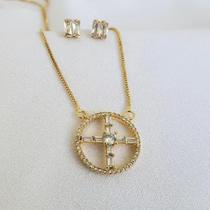 Conjunto Louise