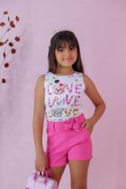 Conjunto Love Maju
