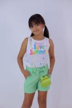 Conjunto Love Sumer Maju Conjunto Love Sumer Maju