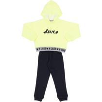 Conjunto Love Vrasalon Conjunto Love Vrasalon