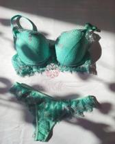Conjunto luar