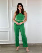 Conjunto Ludimila