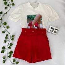 Conjunto Luiza Tamanho M