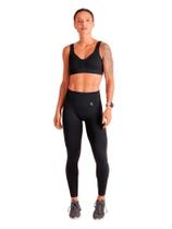 Conjunto Lupo Sports Legging + Top Croped Alta sustentação Sem Costura Conjunto Lupo Sports Legging + Top Croped Alta sustentação Sem Costura
