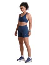 Conjunto Lupo Sports Top + Shorts Attack Sem Costura