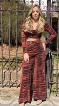 Conjunto Lurex Conjunto Lurex