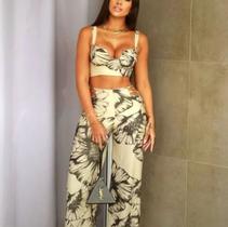 Conjunto lurex Conjunto lurex