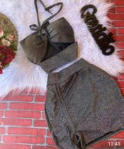 Conjunto Lurex