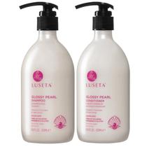 Conjunto Luseta Glossy Pearl - Shampoo e Condicionador 500mL