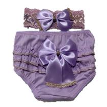 Conjunto Luxo Calcinha Bunda Rica Com Faixa de Cabelo RN a 12 meses - Suprema Opção Conjunto Luxo Calcinha Bunda Rica Com Faixa de Cabelo RN a 12 meses - Suprema Opção