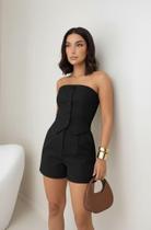 Conjunto luxo em alfaiataria Conjunto luxo em alfaiataria