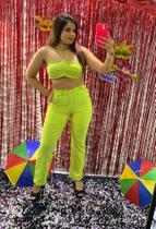 Conjunto luxo Conjunto luxo