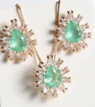 Conjunto Luxo Conjunto Luxo