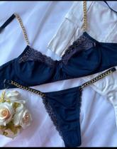 Conjunto Luxúria