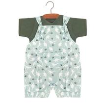 Conjunto Macacão Jardineira CARRINHOS para Bebê de Malha Menino e Malha 100% algodão Conjunto Macacão Jardineira CARRINHOS para Bebê de Malha Menino e Malha 100% algodão