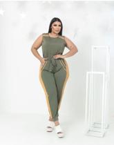 Conjunto macaquito