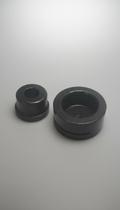 Conjunto Macho E Fêmea 75mm Termofusora PPR