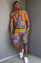 Conjunto maculino g Conjunto maculino g