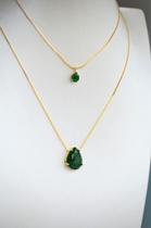 Conjunto mãe e filha