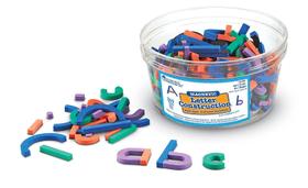 Conjunto Magnético de Letras Learning Resources - 262 Peças