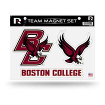 Conjunto magnético Rico Industries NCAA Boston College Eagles