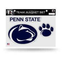 Conjunto magnético Rico Industries NCAA Penn State Nittany Lions
