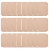 Conjunto Makeup Beauty Powder Puff, 25 unidades para mulheres Kukiwhy
