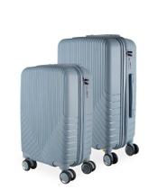 Conjunto Malas P E M Polipropileno Inquebrável Azul Piscina