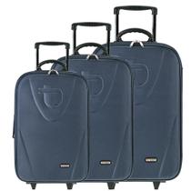 Conjunto Malas Retrô (P + M + G)