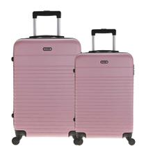 Conjunto Malas Rígidas Gaia (P + M) Conjunto Malas Rígidas Gaia (P + M)