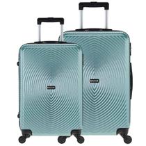 Conjunto Malas Rígidas Orion (P + M)