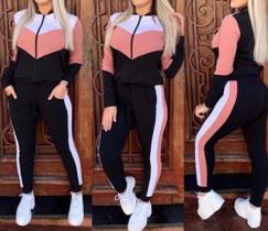 conjunto Malha Crepe zipper, barato,menor preço,mais vendido,lançamento,mais bem avaliado,relevancia