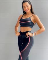 Conjunto malha fria Conjunto malha fria