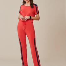 Conjunto Malha Realist Tam G
