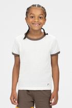 Conjunto Malha Texturizada 100% Algodão - Agathos