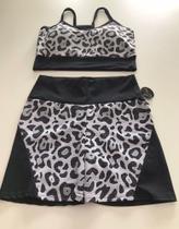 Conjunto malhação Conjunto malhação
