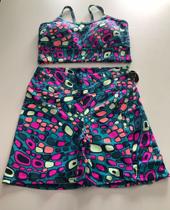 Conjunto malhação Conjunto malhação