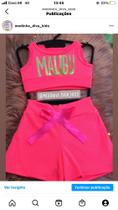 Conjunto Malibu