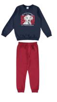 Conjunto Malwee Kids Menina -1000105440